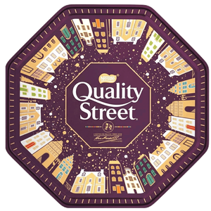 Nestle Quality Street