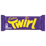 Cadbury Twirl Bar