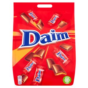 Daim Mini