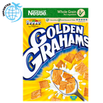 Nestle Golden Grahams Cereal