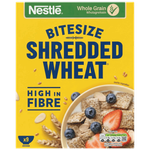 Nestle Shredded Wheat Bitesize Cereal