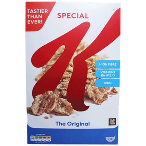 كيلوقز سبيشال أورجينال