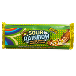 Fruity Rainbow Freeze Dried Chocolate