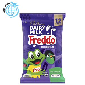 كادبوري ديري ميلك فريدو شوكولاتة بالحليب