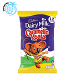 كادبوري ديري ميلك كراميللو كوالا عبوة مشاركة