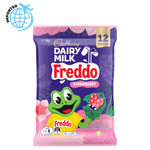 Cadbury Dm Strawberry Freddo Sharepack