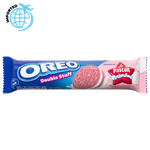 Oreo Double Stuff Pascall Marshmallows Cookies