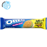 Oreo Double Stuff Sour Patch Cookies