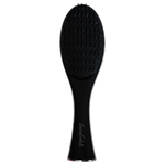 Bows & Dots Air Brush Scalp