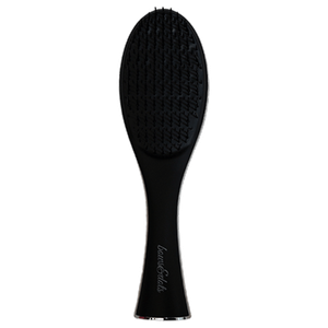 Bows & Dots Air Brush Scalp