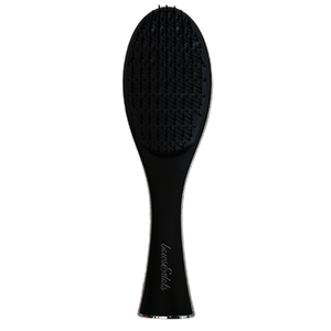 Bows & Dots Air Brush Scalp