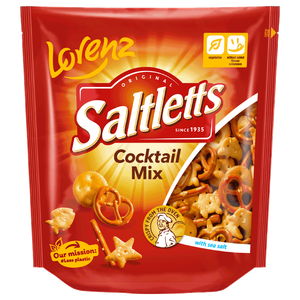 Lorenz Saltletts Cocktail mix