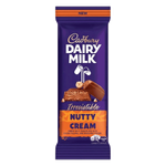 Cadbury Iressistabile Nutty Cream