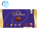 كادبوري سيليكشنز