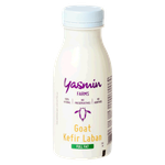 Yasmin Farms Full-Fat Goat Milk Kefir Laban