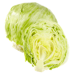 Kuwaiti Fresh Iceberg Lettuce