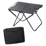 Roots Multipurpose Folding Camping Table