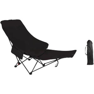Roots Customized Three-Position Adjustable Moon Chair