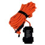 LED Tent Illuminated Rope Light 