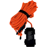 LED Tent Illuminated Rope Light 