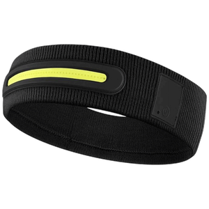 LED Headband for Outdoor Night Running & Fishing