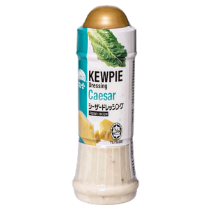 Kewpie Caesar Dressingm