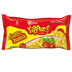 Yippee Classic Masala Noodles