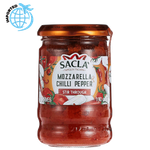 Sacla Mozzarella & Peperoncino