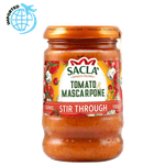 Sacla Tomato & Mascarpone