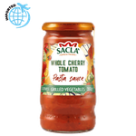 Sacla Cherry Tomato & Grilled Vegetables