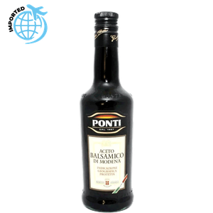 بونتي خل بلسميكو