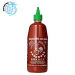 Huy Fong Sriracha Hot Chilli Sauce