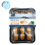 Breizh Apero Garlic & Fines Herbs