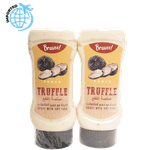 Bravoo Mayonnais Truffles Sqz