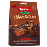 Loacker Chocolaterie Dark Chocolate