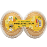 Premium Korean Sweet Pear