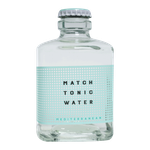 ماتش مياه تونك متوسطية