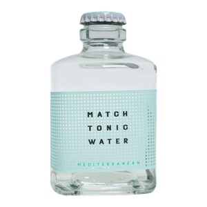 ماتش مياه تونك متوسطية