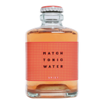 ماتش مياه تونك حارة