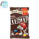 M&M's Milk Chocolate