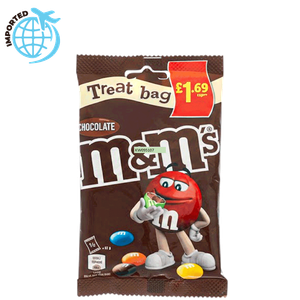 M&M's Milk Chocolate