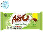 Aero Peppermint Milk Chocolate