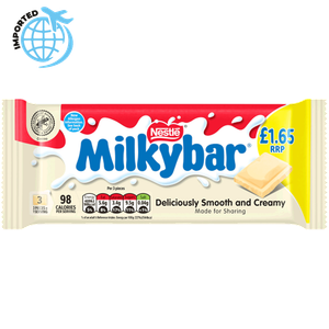 Nestle Milkybar