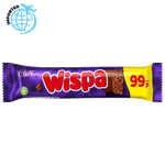 كادبوري ويسبا شوكولاتة