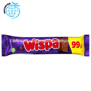 Cadbury Wispa Bar