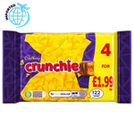 Cadbury Crunchie