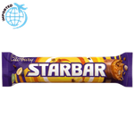 Cadbury Starbar Chocolate