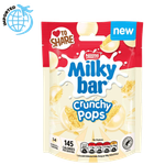 Milkybar Crunchy Pops