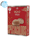My Mochi Wao Speculoos Ice Cream