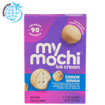 Rice dough filled with Cookie Dough - 210 gm